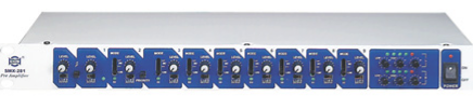 Pre-Amplifiers SMX-281
